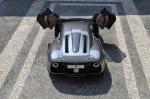 ATS GT Black & Chrome Edition 2019 года